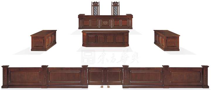 Conference Table|Solid Wood Conference Desk|Office Furniture|Solid Wood Conference Desk|ʵľ����